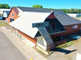 Plus de détails pour 385 3rd Ave S, Isle, MN - Vente au détail à vendre