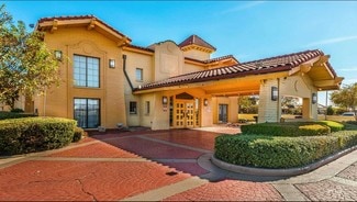 Plus de détails pour 1035 Martin Luther King Jr Dr, Monroe, LA - Services hôteliers à vendre