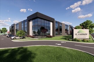 More details for 1-3 Allée Du Golf, Saint-eustache, QC - Industrial for Lease