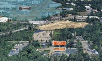 More details for 2606 Center Rd, Everett, WA - Land for Sale