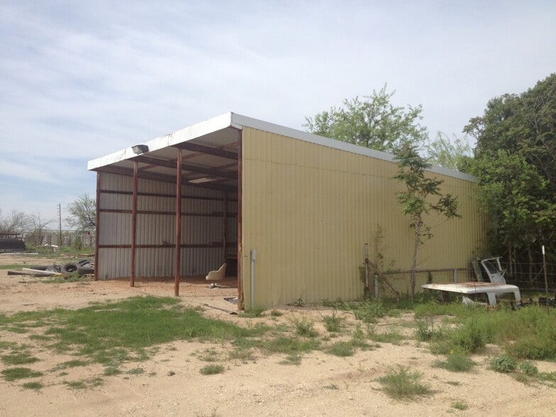 4211 S Chadbourne St, San Angelo, TX for lease - Building Photo - Image 2 of 11