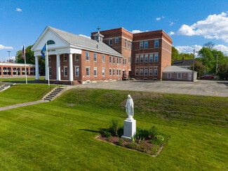 More details for 16 Central st, Claremont, NH - Specialty for Sale
