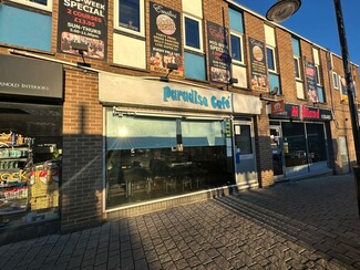 Plus de détails pour 15-21 Front St, Arnold - Vente au détail à louer