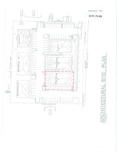 68 N High St, New Albany, OH for lease Site Plan- Image 1 of 1