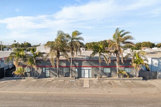 More details for 3265 E 59th St, Long Beach, CA - Industrial for Sale