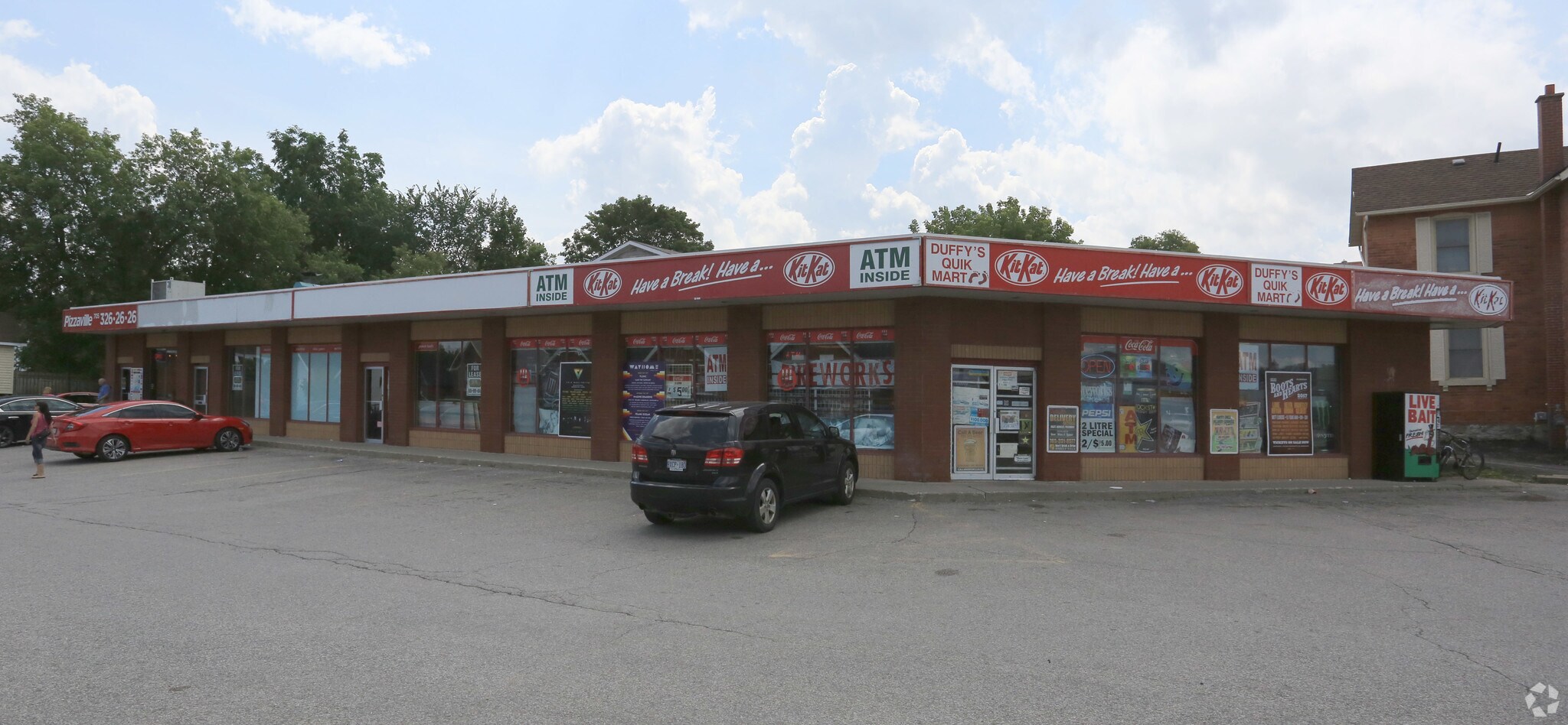 55 Front St S, Orillia, ON for sale Primary Photo- Image 1 of 1