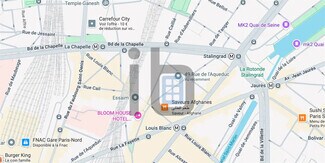 Plus de détails pour Commerce de détail à louer