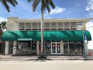 Plus de détails pour 630-638 E Atlantic Ave, Delray Beach, FL - Bureau à louer
