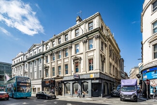 More details for 28-32 North John St, Liverpool - Retail for Lease