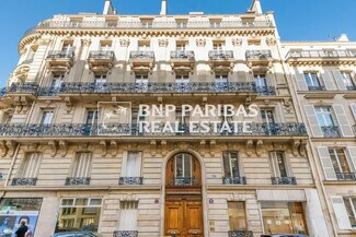 More details for 37 Rue Galilée, Paris - Office for Lease