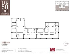 1051 Perimeter Dr, Schaumburg, IL for lease Floor Plan- Image 1 of 7