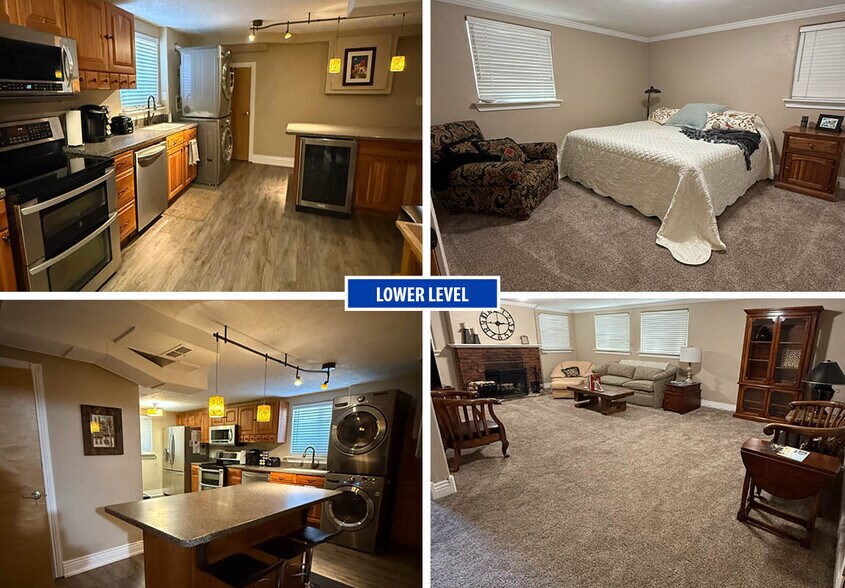 1665 W Hill Rd, Boise, ID à vendre - Photo du bâtiment - Image 3 de 4