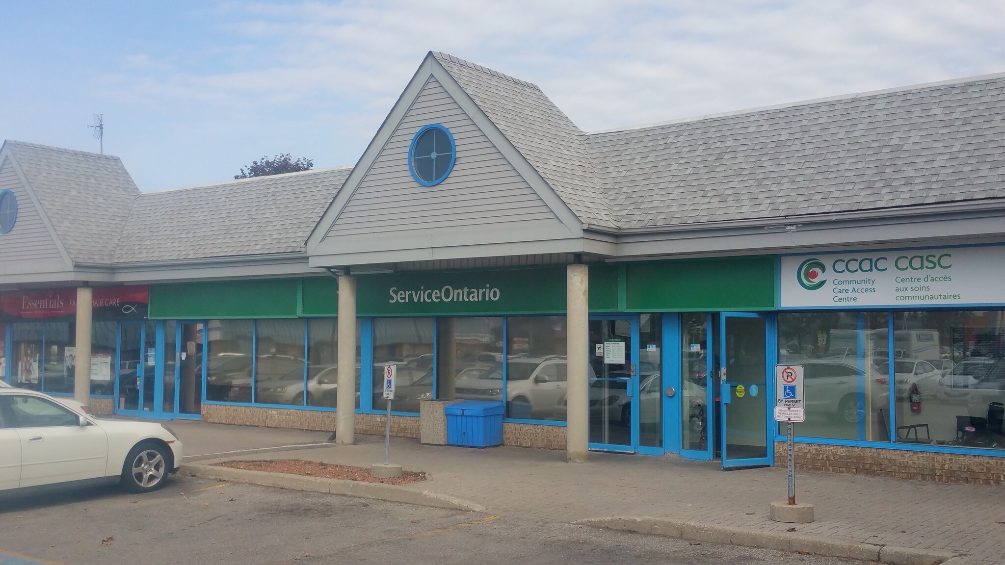 1400 Weber St E, Kitchener, ON for sale Building Photo- Image 1 of 1