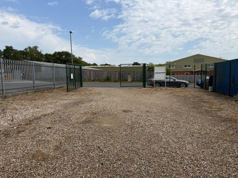 1 Derwent Rd, Malton à louer - Photo du bâtiment - Image 2 de 4