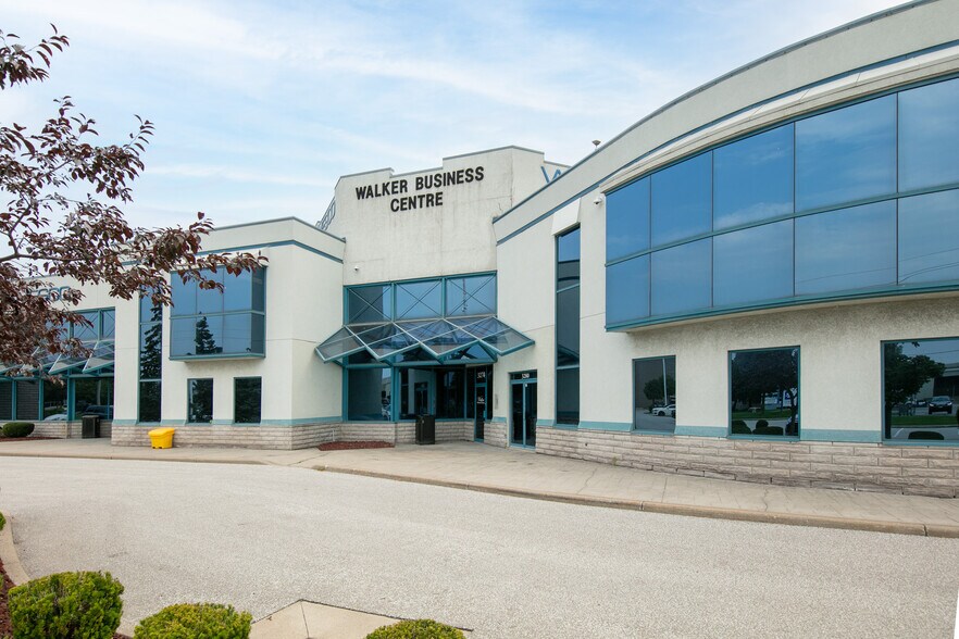 3280 Electricity Dr, Windsor, ON for sale - Building Photo - Image 1 of 1