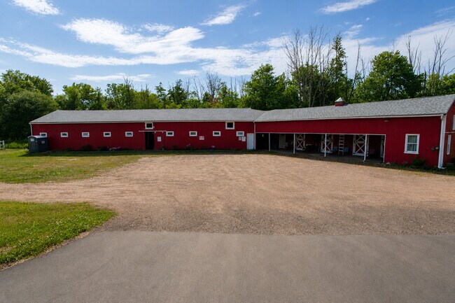 Plus de détails pour 85 East St, East Granby, CT - Terrain à vendre