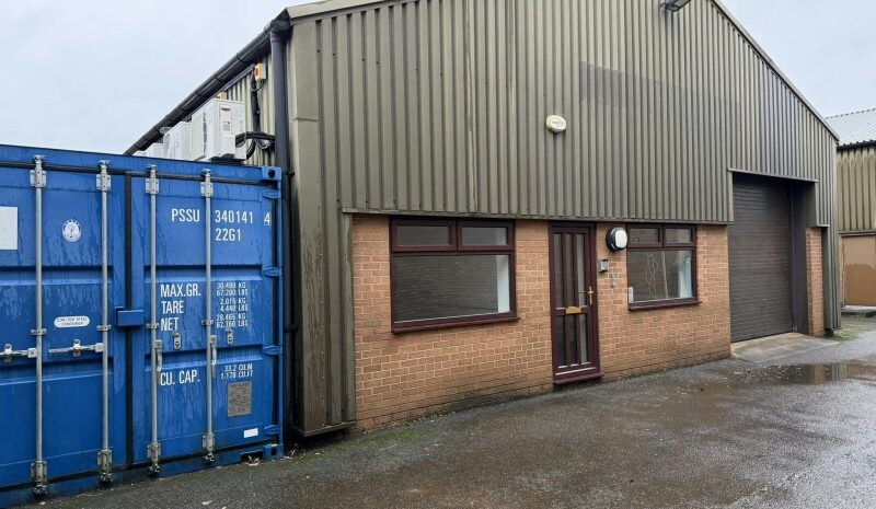 Cedar Ct, Warrington à louer - Photo du bâtiment - Image 2 de 7