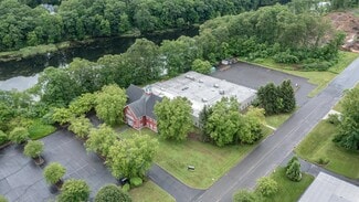 Plus de détails pour 16-18 Trowbridge Dr, Bethel, CT - Flex à vendre