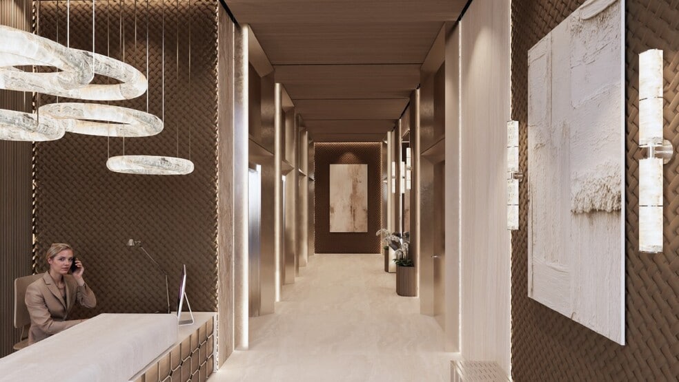 366 Madison Ave, New York, NY for lease - Building Photo - Image 3 of 4