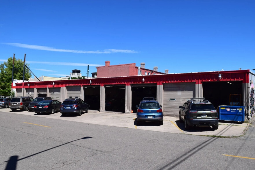 134 S Broadway St, Denver, CO for sale - Building Photo - Image 3 of 18