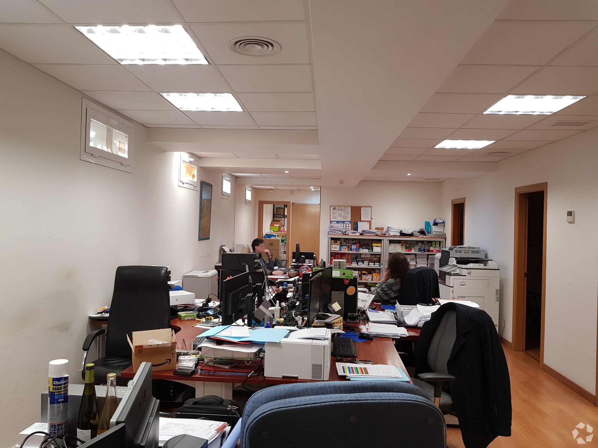 Multifamily in Madrid, Madrid for sale Interior Photo- Image 1 of 2