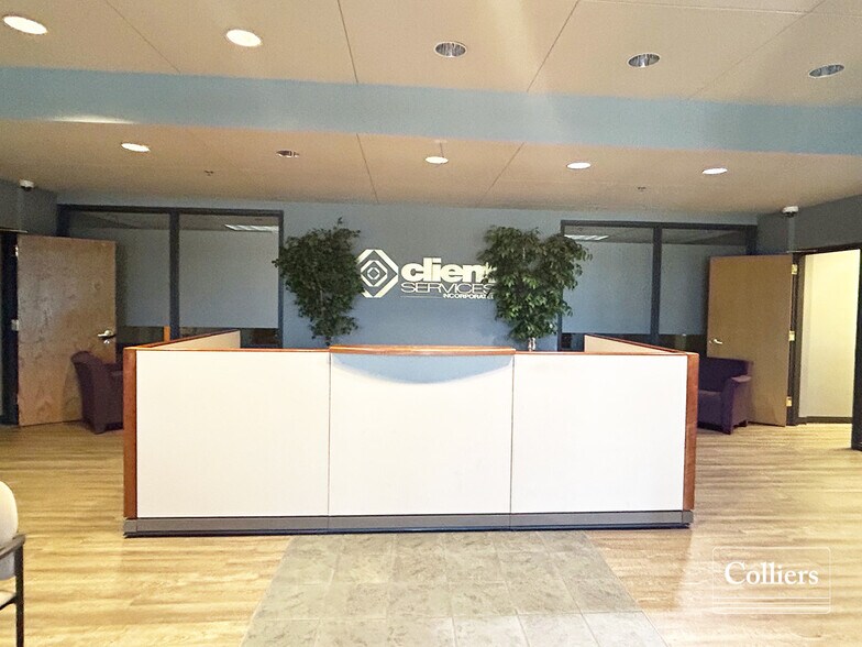 3451 Harry S Truman Blvd, Saint Charles, MO for lease - Interior Photo - Image 2 of 6