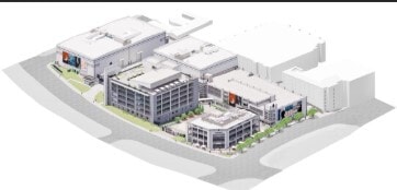 3701 W Stocker St, Los Angeles, CA for lease - Primary Photo - Image 1 of 2