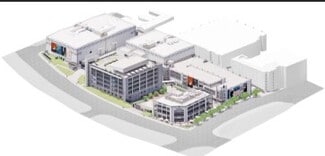 More details for 3701 W Stocker St, Los Angeles, CA - Multiple Space Uses for Lease
