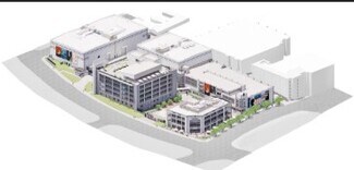 Plus de détails pour 3701 W Stocker St, Los Angeles, CA - Plusieurs types d'espaces à louer