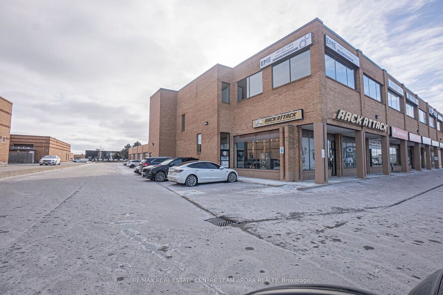 90 Winges Rd, Vaughan, ON for lease - Primary Photo - Image 1 of 35