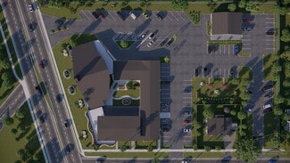 Plus de détails pour 4726 US-41, Sarasota, FL - Bureau, Commerce de détail à louer