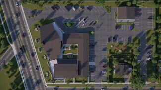 Plus de détails pour 4726 US-41, Sarasota, FL - Plusieurs types d'espaces à louer