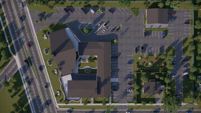 Plus de détails pour 4726 US-41, Sarasota, FL - Plusieurs types d'espaces à louer