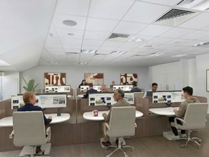 34-42 Pacific Hwy, St Leonards for lease Interior Photo- Image 2 of 5