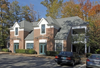 More details for 1156 Jamestown Rd, Williamsburg, VA - Office for Lease