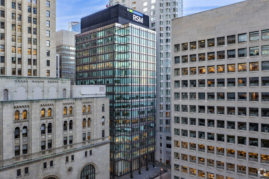 11 King St W, Toronto, ON for lease - Primary Photo - Image 1 of 6