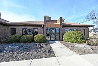 More details for 4725 Cornell Rd, Blue Ash, OH - Office for Sale