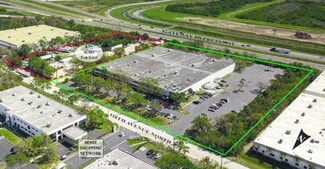 More details for 2400 118th Ave N, Saint Petersburg, FL - Industrial for Sale