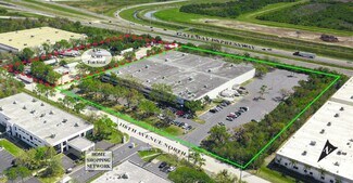 Plus de détails pour 2400 118th Ave N, Saint Petersburg, FL - Industriel à vendre