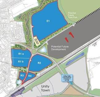 More details for Unity Energy, Stainforth - Land for Sale