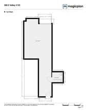 388 E Valley Blvd, Alhambra, CA for lease Interior Photo- Image 1 of 7