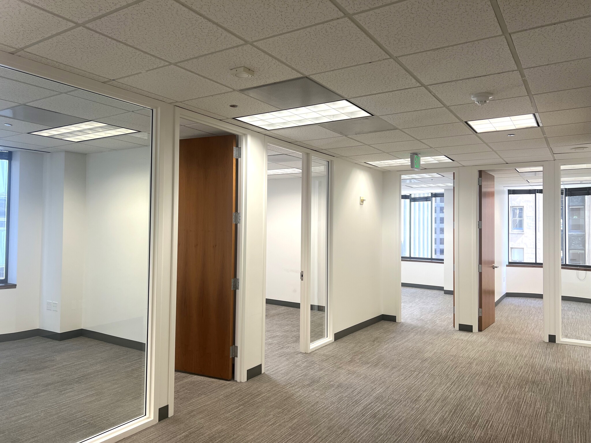 101 Montgomery St, San Francisco, CA for lease Building Photo- Image 1 of 4