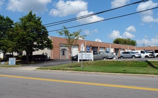 Plus de détails pour 638 Lofstrand Ln, Rockville, MD - Industriel à louer