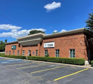 More details for 1100 Rutherford Rd, Greenville, SC - Office for Lease