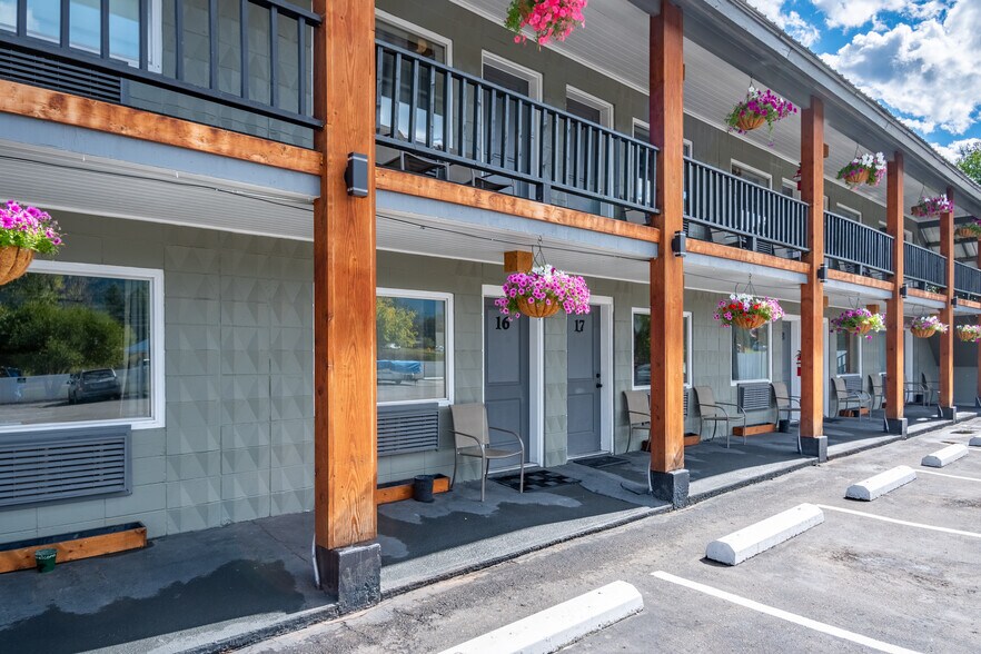 31901 US Highway 2, Libby, MT à vendre - Photo du bâtiment - Image 1 de 35