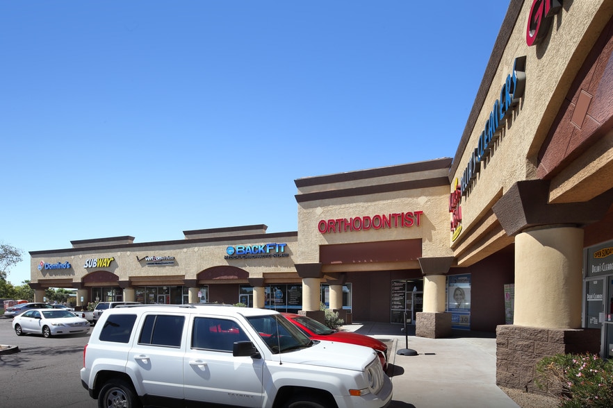 714-754 S Val Vista Dr, Gilbert, AZ for lease - Other - Image 2 of 19