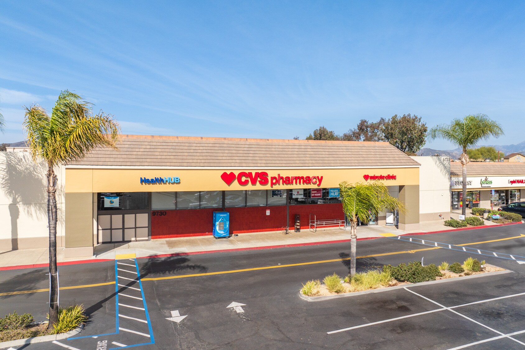 9730 Mission Gorge Rd, Santee, CA for sale Primary Photo- Image 1 of 1