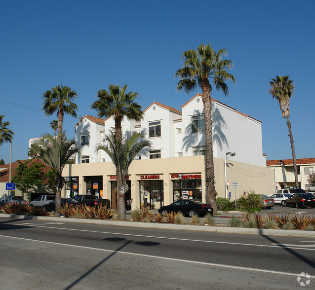 817-825 Wilshire Blvd, Santa Monica, CA for sale - Building Photo - Image 1 of 1