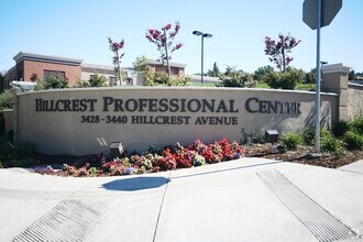 3436 Hillcrest Ave, Antioch, CA for lease Interior Photo- Image 2 of 3