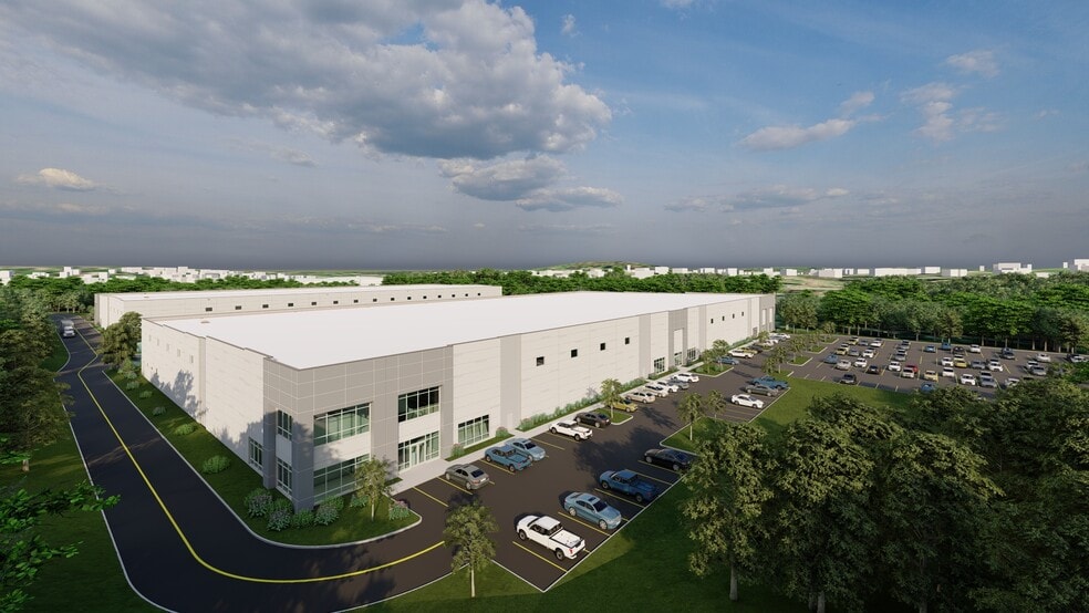 319 Treble Cove Rd, North Billerica, MA for lease - Building Photo - Image 2 of 7
